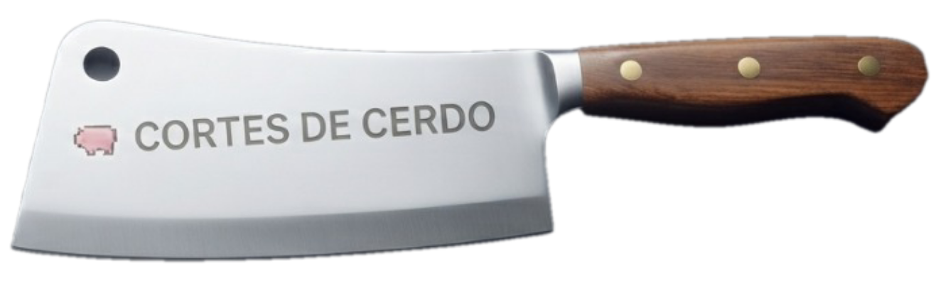 Cortes de Cerdo
