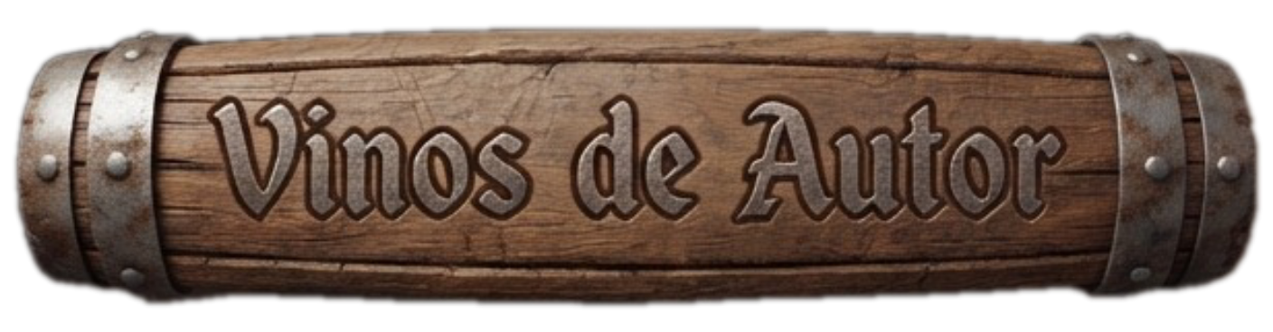 Vinos de Autor